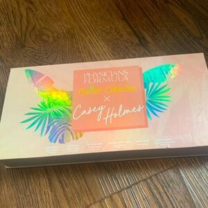 Physicians Formula Tropical Butter Collection Palette - Casey Holmes - BRAND NEW
